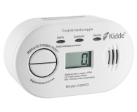 Kidde K5DCO Czujnik tlenku węgla LCD - 1060247 - zdjęcie 2